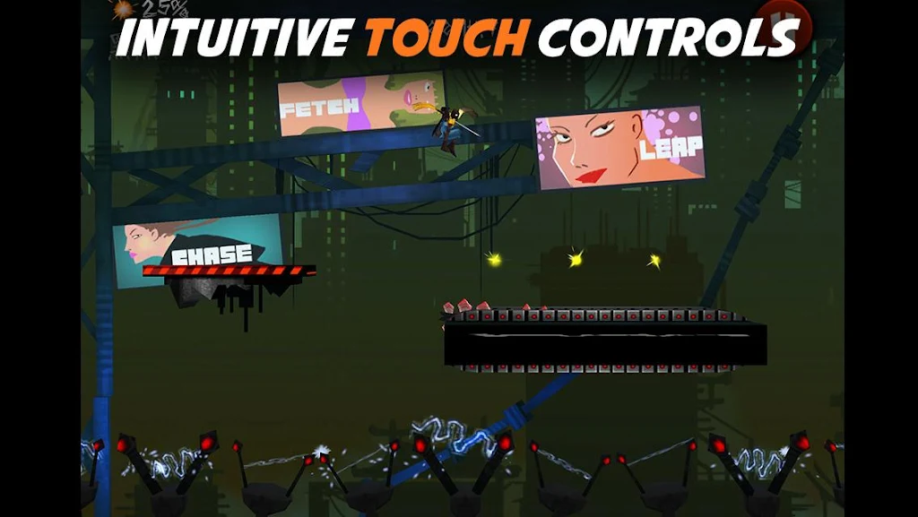 暗影之刃汉化版