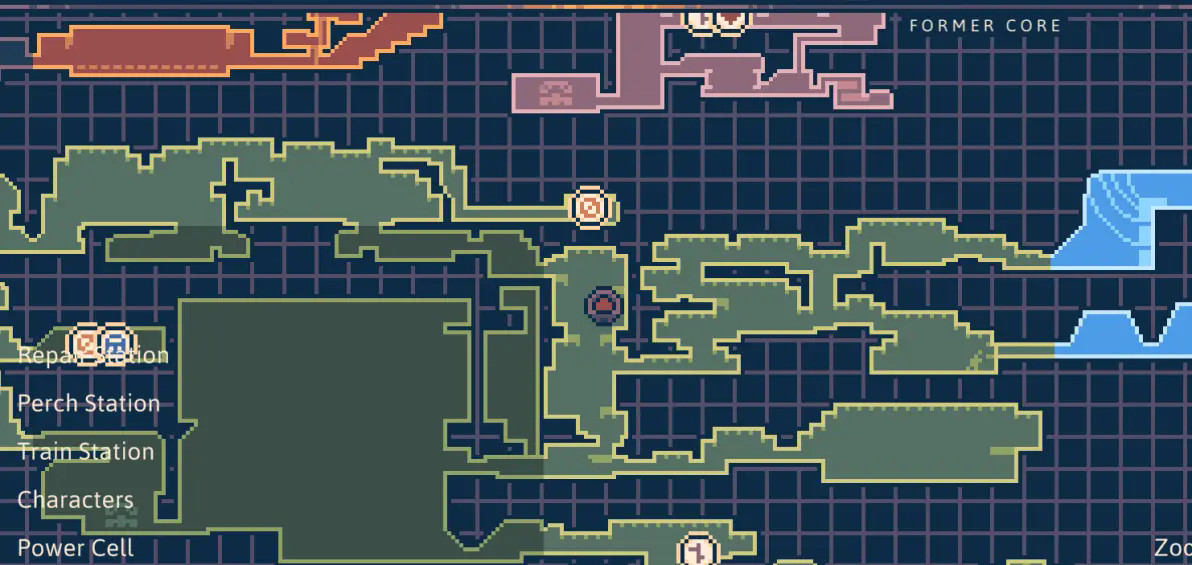 机器人海酷手机版