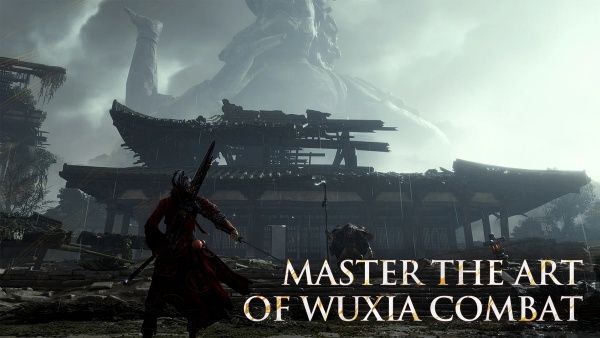 燕云十六声国际服移动端