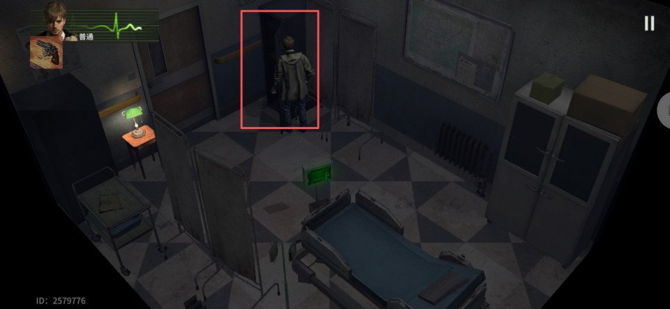 生化危机生存小队