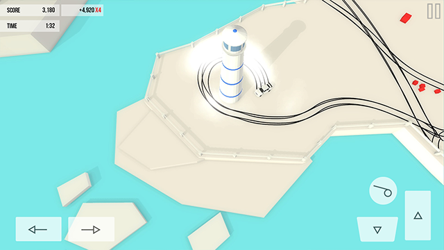 绝对漂移中文版