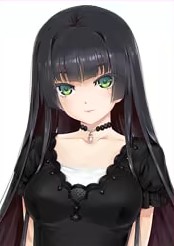 美少女万华镜异闻雪女