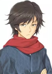 美少女万华镜异闻雪女