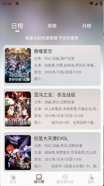 喵喵动漫