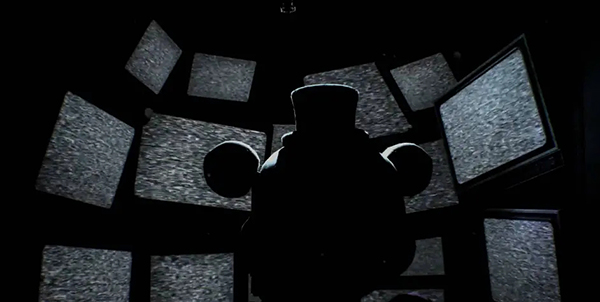 玩具熊的午夜后宫6