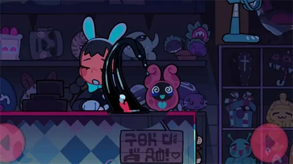 cryptidpark秘物公园