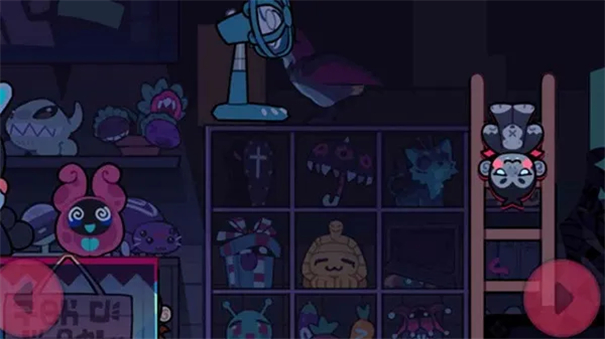 cryptidpark秘物公园