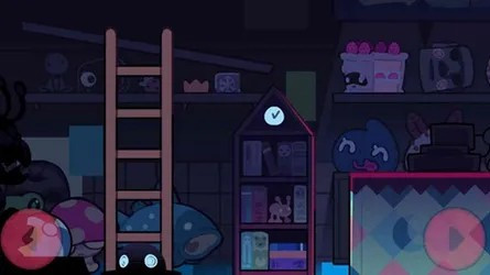 秘密公园游戏玩法2