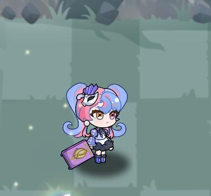 植物大战僵尸鸣潮版21