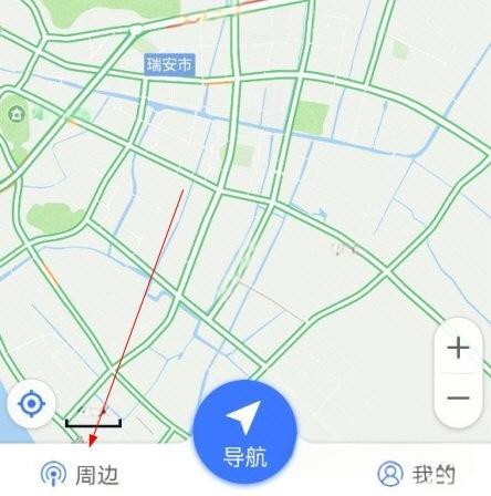 图吧导航客户端