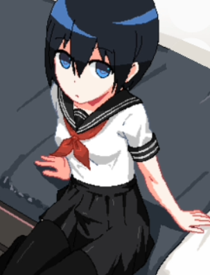 妹妹两个人看家汉化版