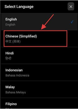 idolchat AI官方版下载