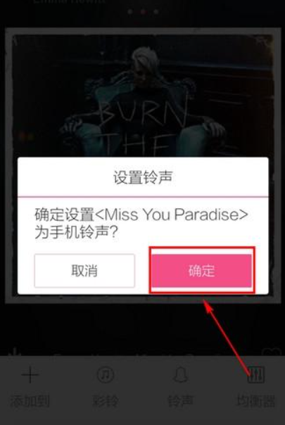 多米音乐播放器