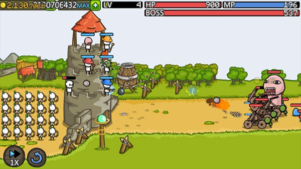 成长城堡中文版下载2025