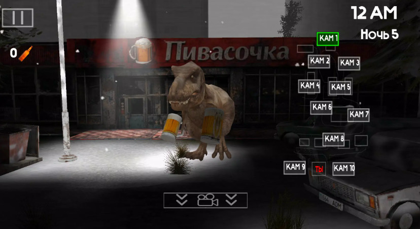 与酿酒师共度5晚手机版