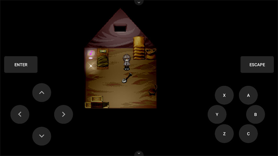 夜弦之音手机版