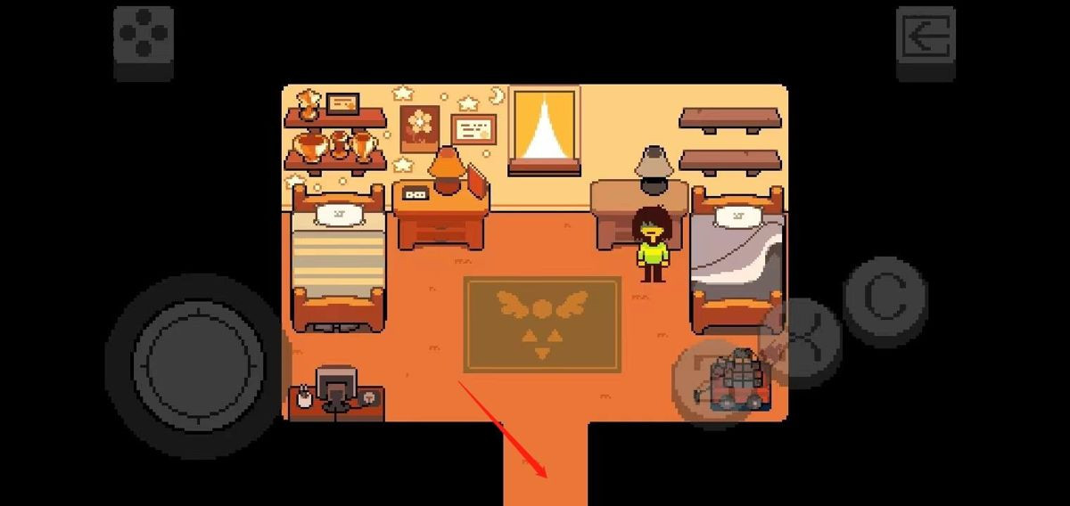 三角符文完整版