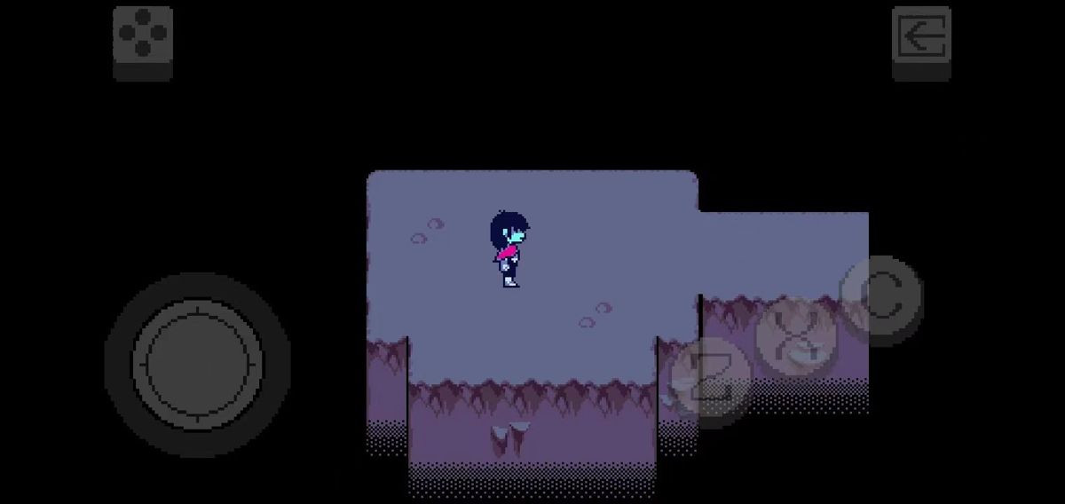 三角符文完整版