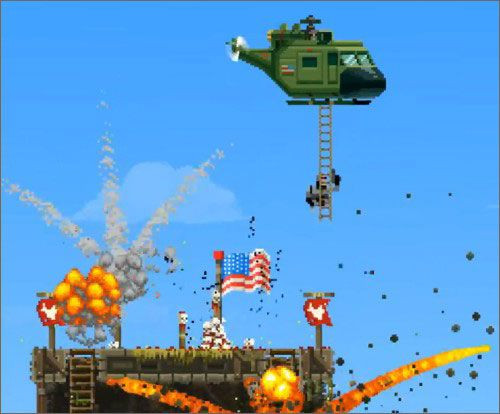 武装原型手机版