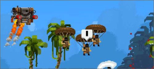 武装原型手机版