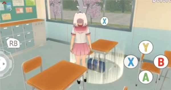 致命的爱中文版