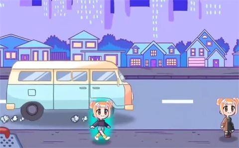 触手面包车手游版