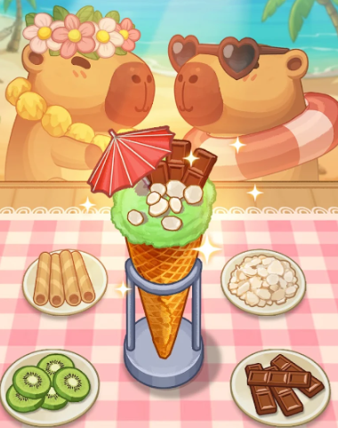 cookingo:完美餐点