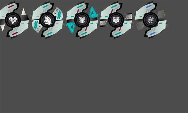 超限斗神模拟器1.0版本