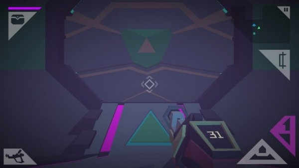 无人深空中文版