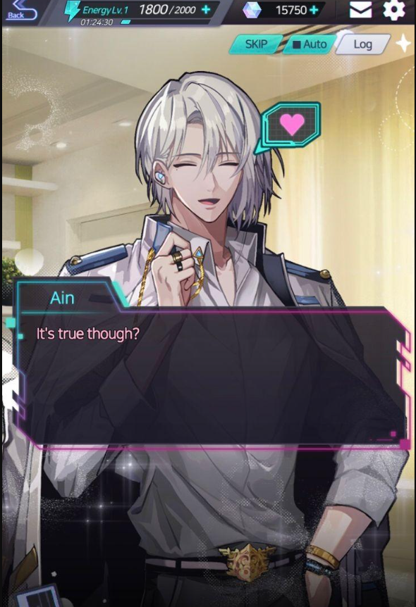 求救记忆中文版