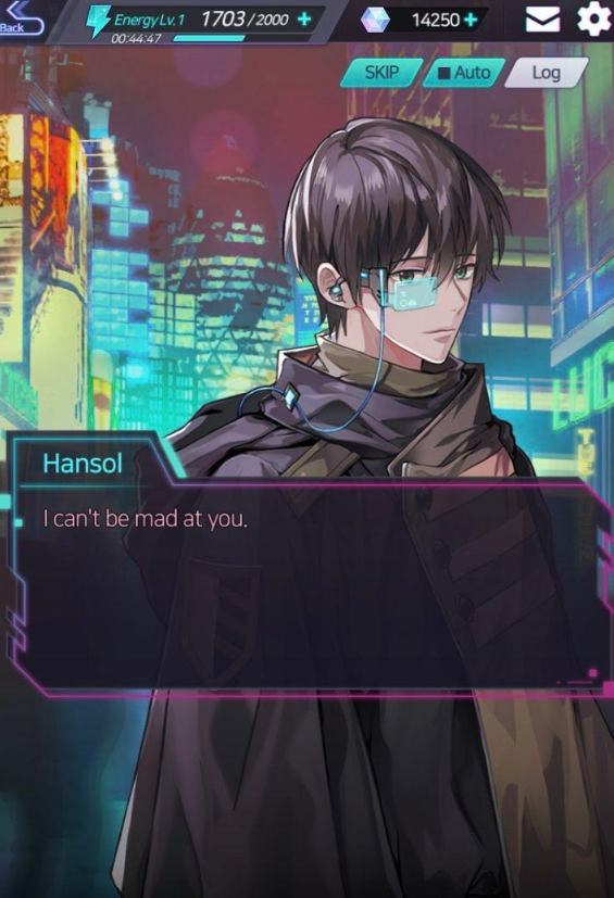 求救记忆中文版