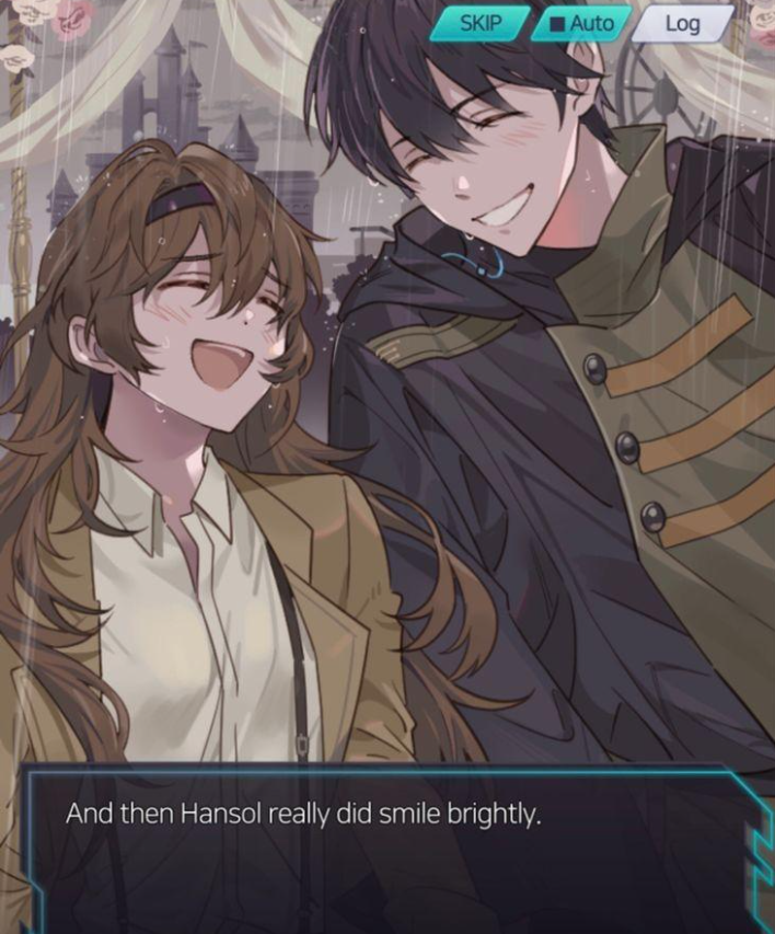 求救记忆中文版