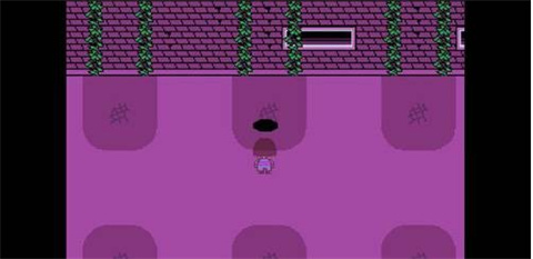 传说之下红与黄汉化版