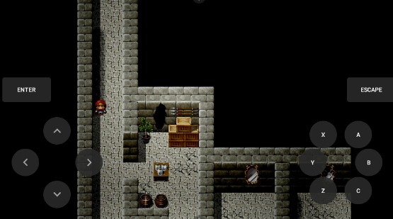 小红帽之森汉化版