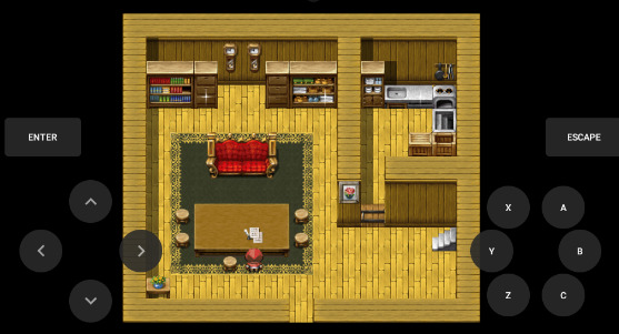 小红帽之森汉化版