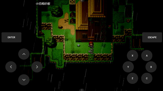 小红帽之森汉化版