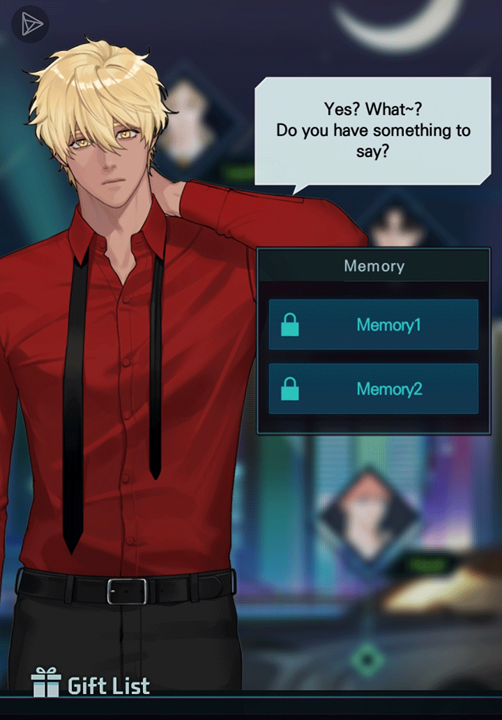 杀戮之吻中文版