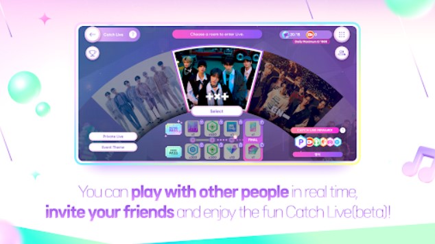 节奏蜂巢rhythmhive