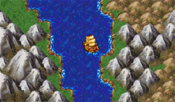 勇者斗恶龙6重制版