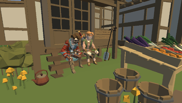 塞尔达传说手机版