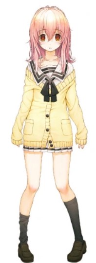 君与彼女与彼女之恋单机版