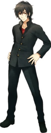 君与彼女与彼女之恋单机版