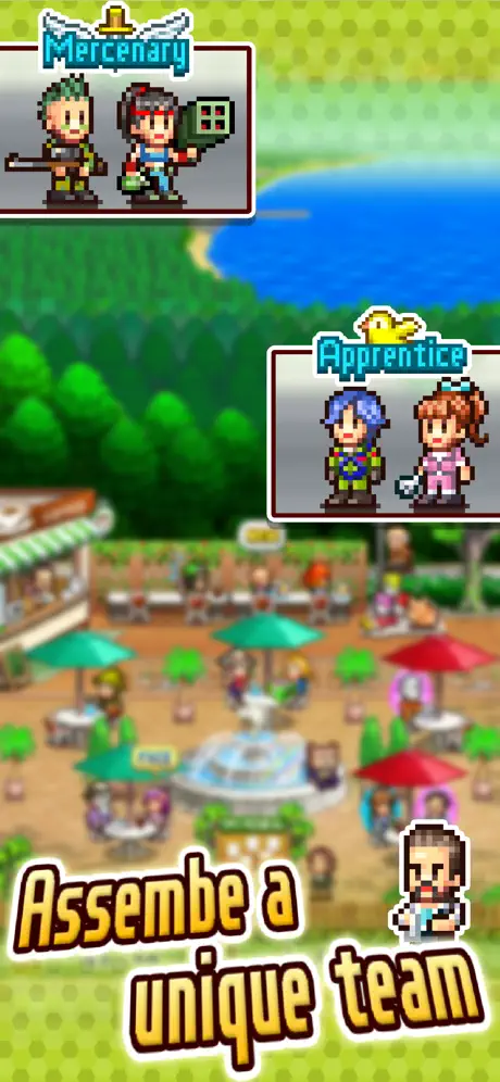 开罗蓝天飞行队物语