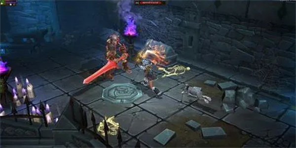 火炬之光2手机版