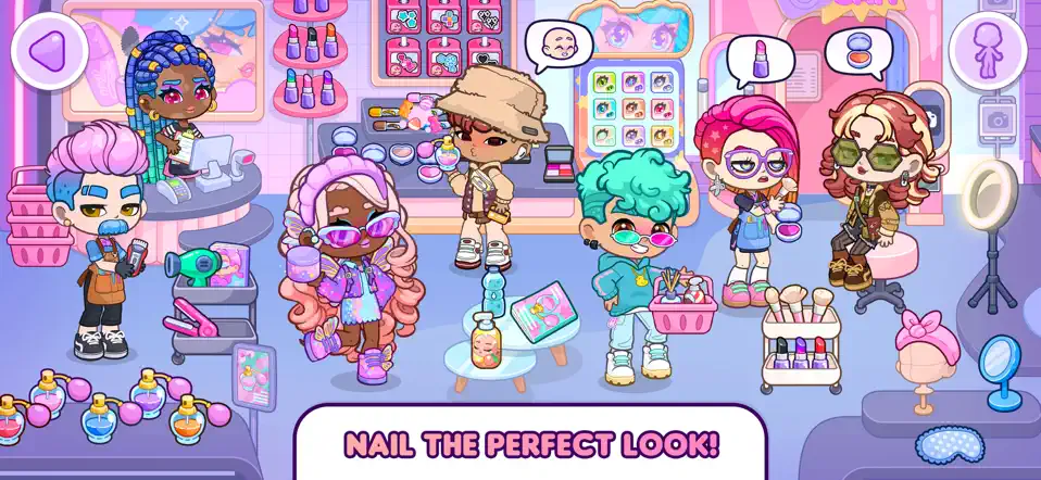 多普莱斯世界中文版