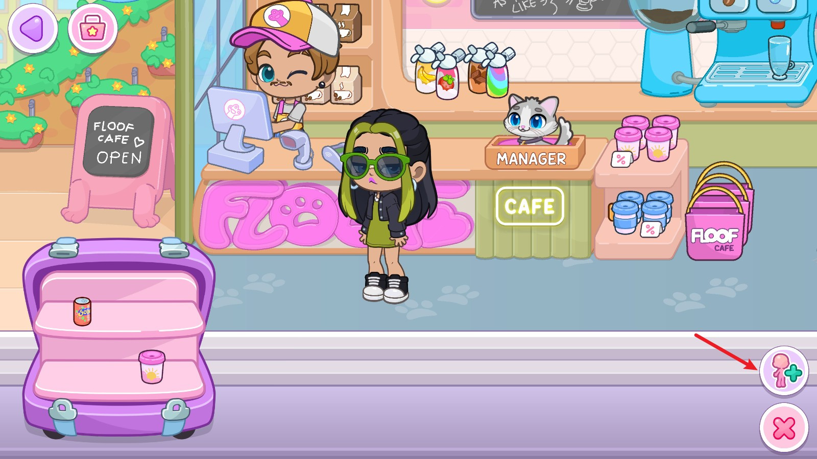 多普莱斯世界中文版