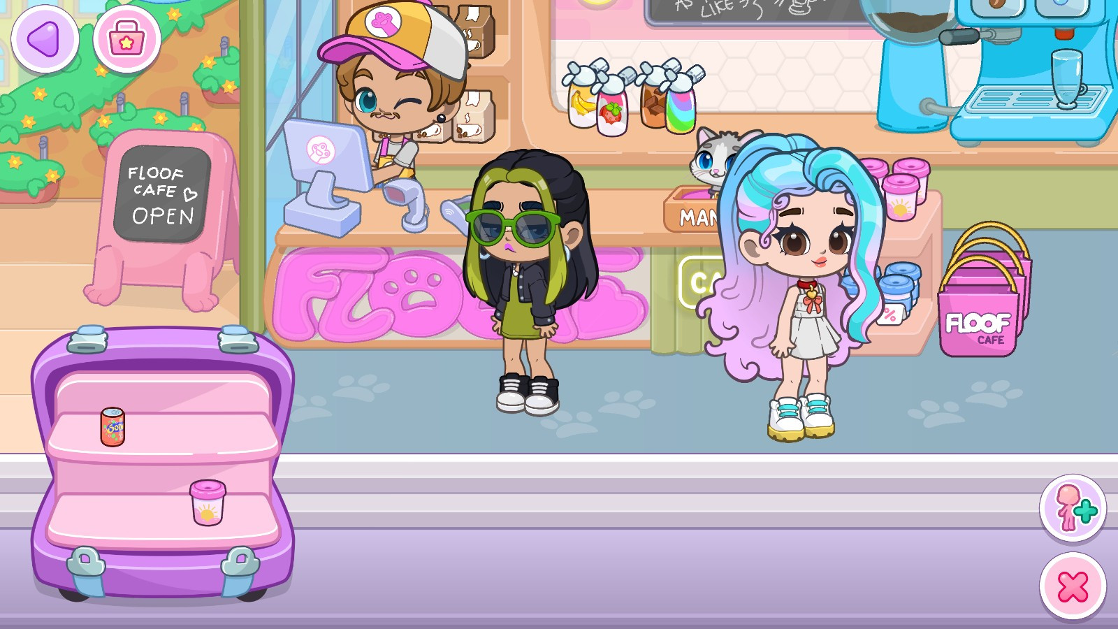 多普莱斯世界中文版