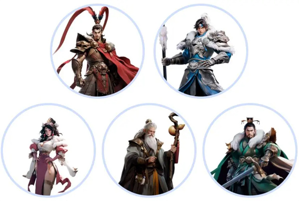 三国冰河时代手机版