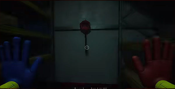 波比的游戏时间前传