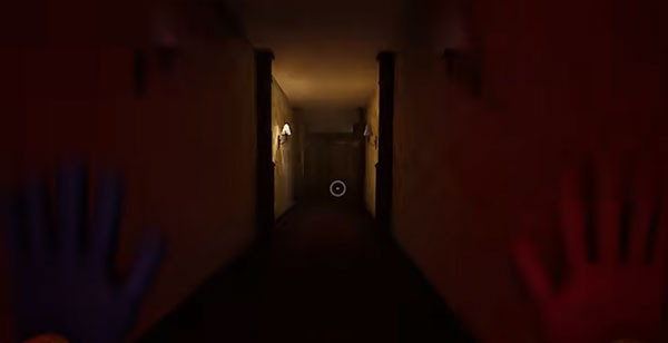 波比的游戏时间前传